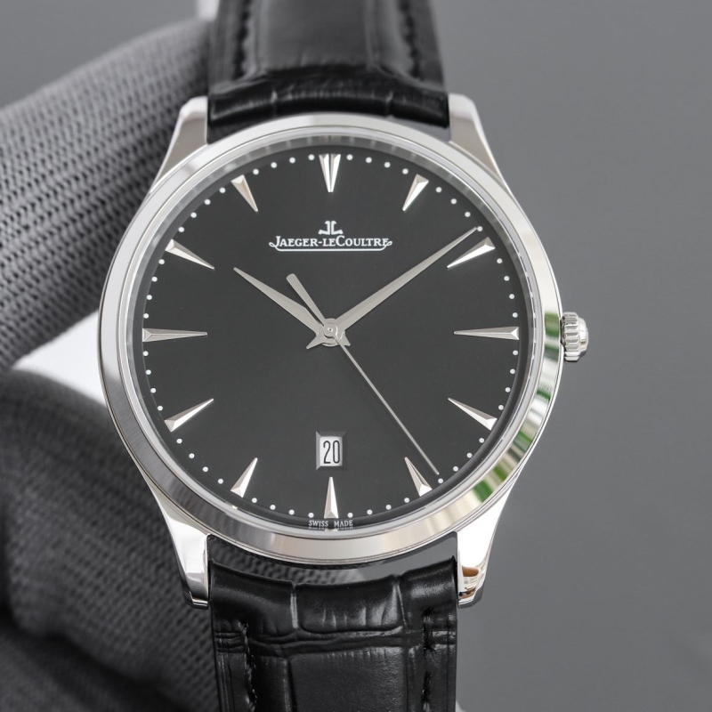 JAEGER-LECOULTRE